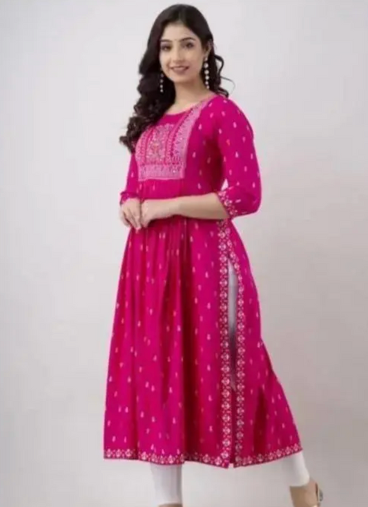 Kurti For Women